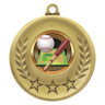 Laurel Medal - Baseball