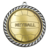 Venture Medal Netball