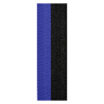 Black / Blue Ribbon