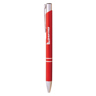 Engravable Pen - Red