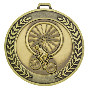 Prestige Medal Cycling