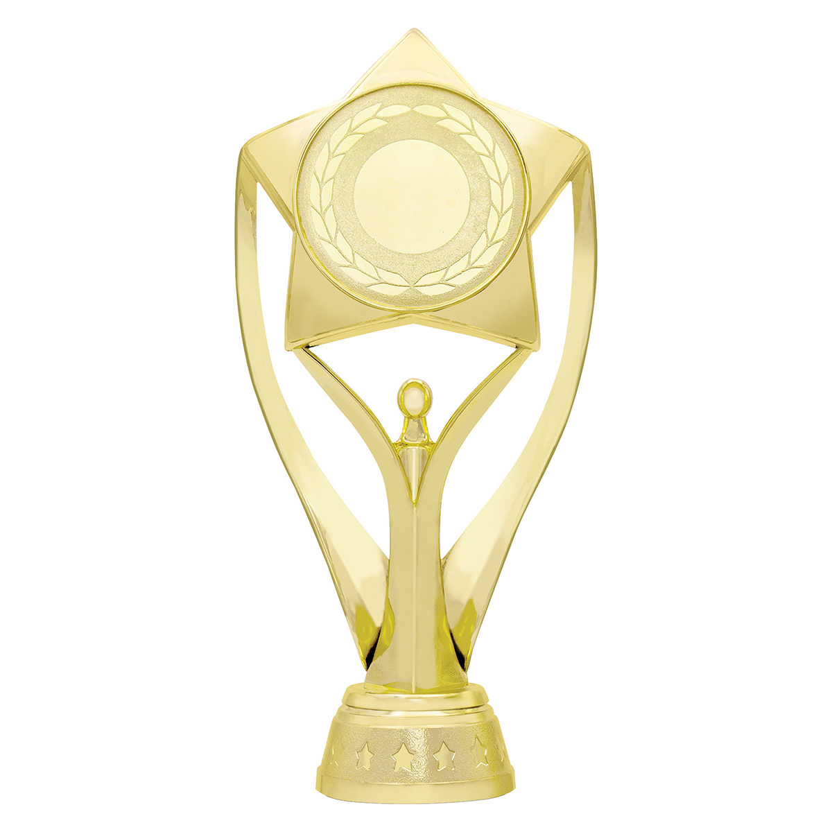 Gold Triumph