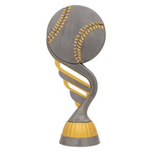 Baseball Silver
