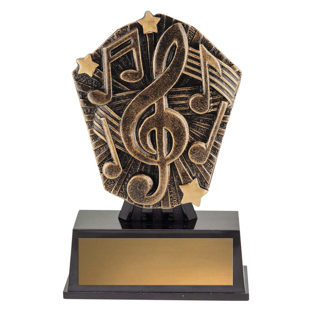 Cosmos Super Mini - Music