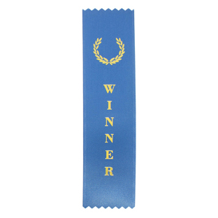 Ribbon - Winner