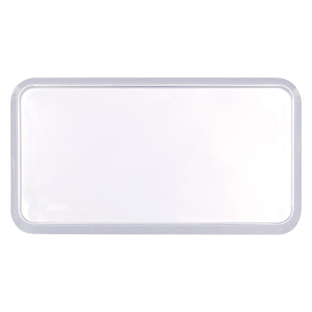 Badge Frame - Large