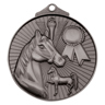 Horse Medal