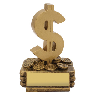 Dollar Award