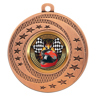 Wayfare Medal - Motorsport