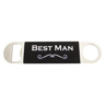 Bottle Opener - Black
