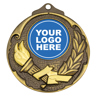 Torch Medal