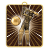 Lynx Medal - Cricket Female Batting