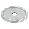 Silver Rope Lid