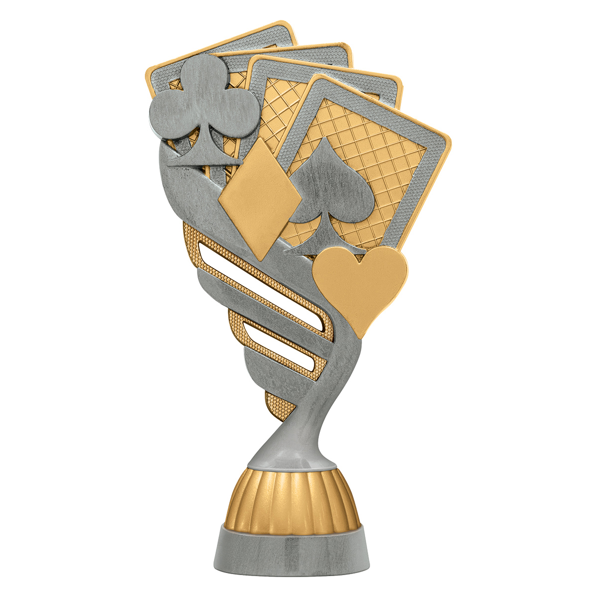 Cards Silver