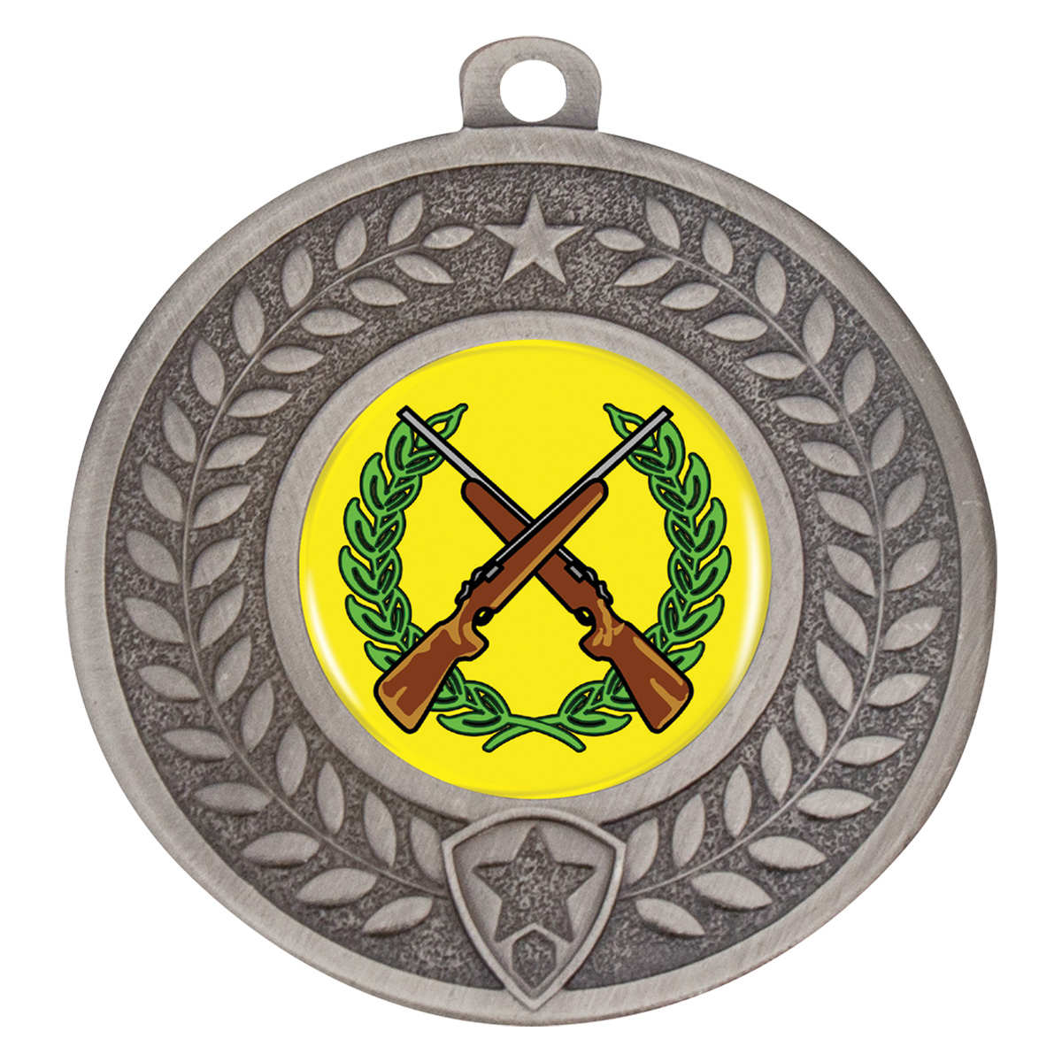 Distinction - Rifles