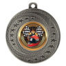 Wayfare Medal - Motorsport
