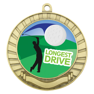 Eco Scroll - Longest Drive