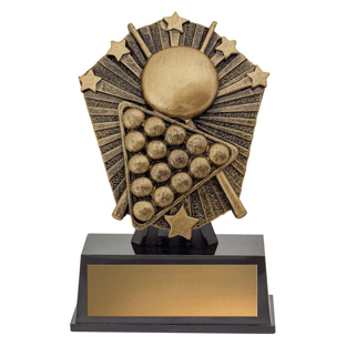 Cosmos Super Mini - Pool