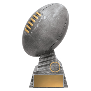 Aussie Rules Mainstay