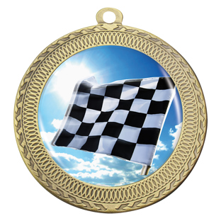 Ovation - Motorsport