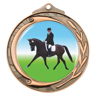 Wreath - Dressage