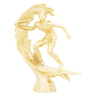 Gold Surfer