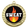 Eco Scroll - Sweat Training