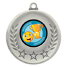 Laurel Medal - Smiley Cup