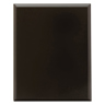 Quality Black Plaque