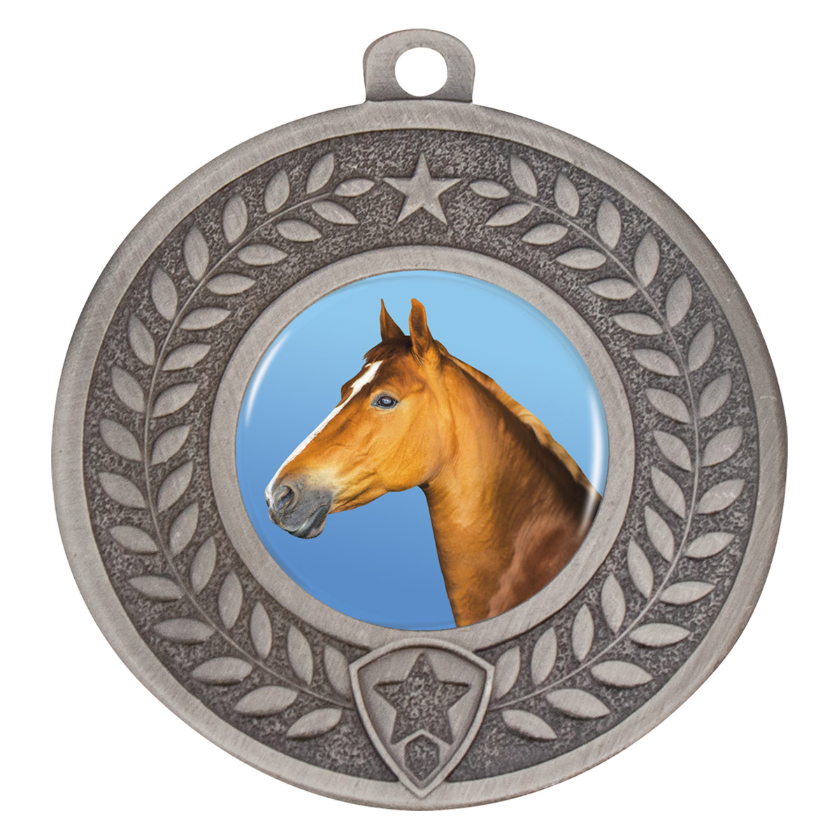 Distinction - Horse