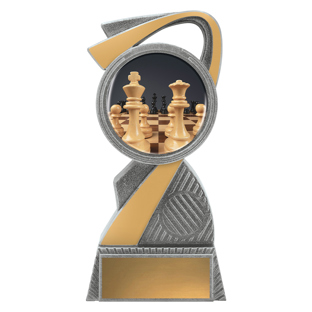 Arclight Colour - Chess