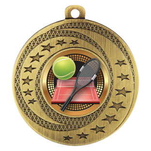 Wayfare Medal - Tennis