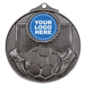 Football Medal 25mm Insert