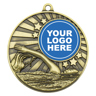 Impact Medal - Swim
