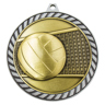 Venture Medal Volleyball