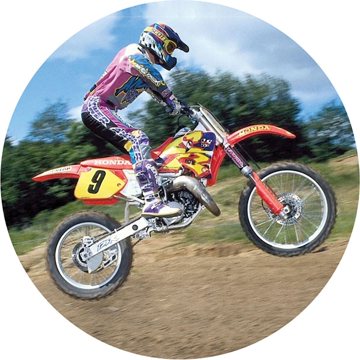 Motocross