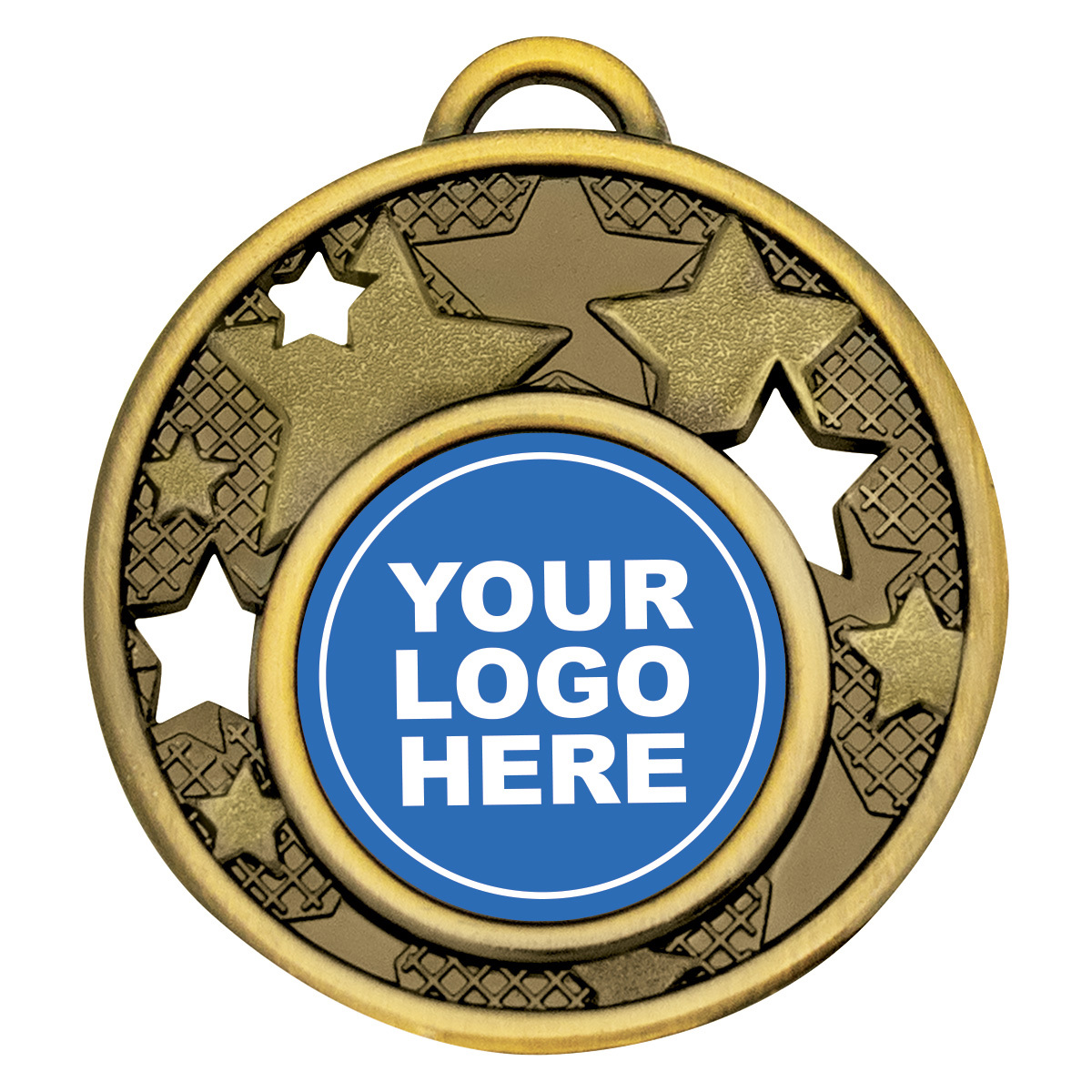 Multi-Stars Medal