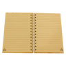 Bamboo Notebook