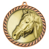 Venture Medal Horse