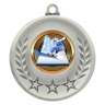 Laurel Medal - Snowboarding