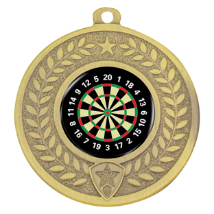Distinction - Dartboard