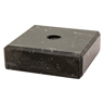 Black Marble Base