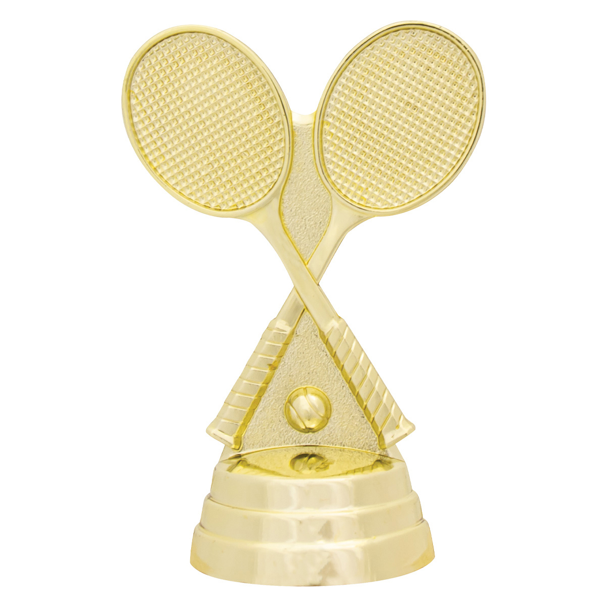 Tennis Trim
