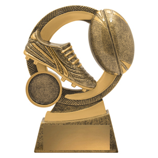 League / Union Mirage