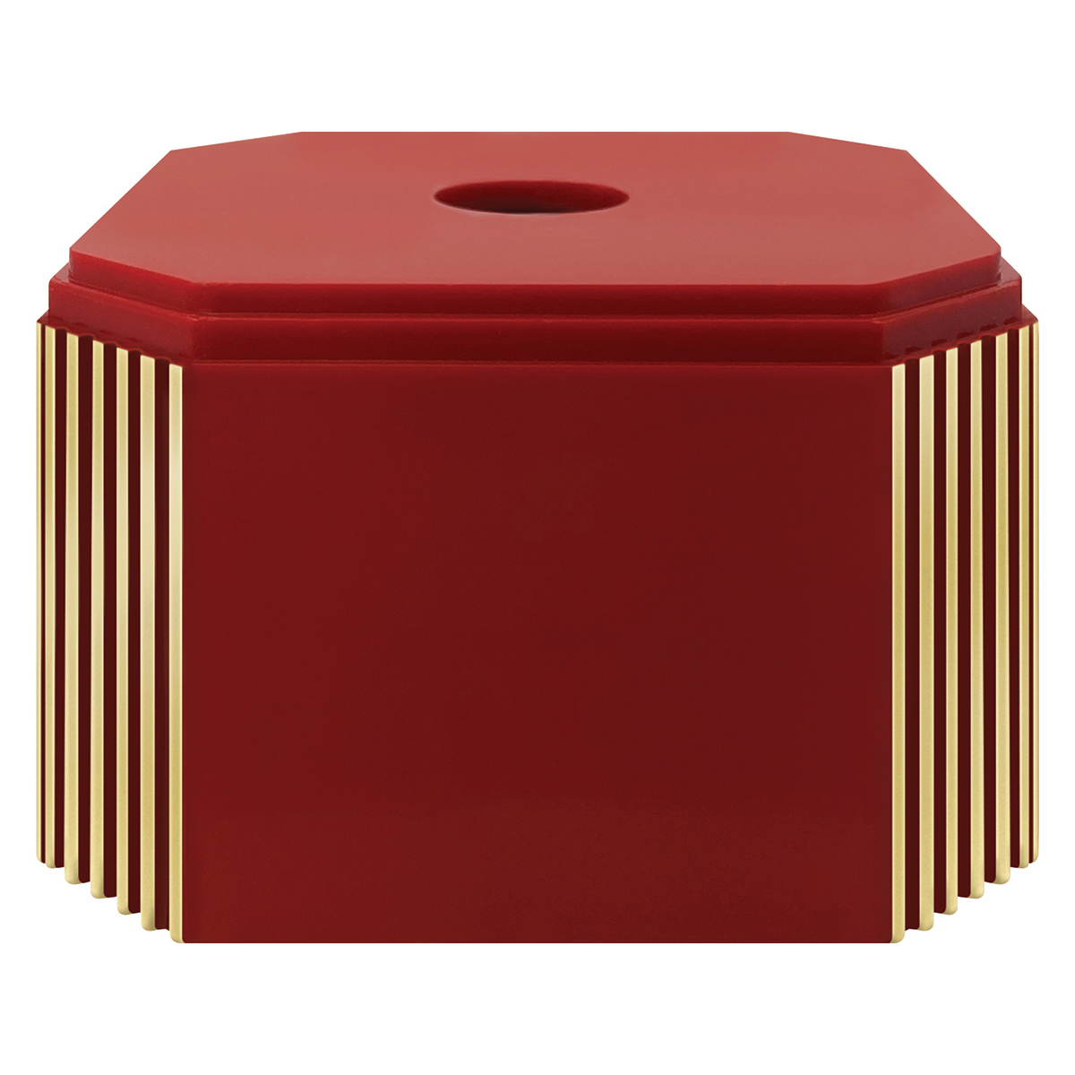 Red Column