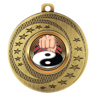 Wayfare Medal - Martial Arts