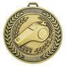 Prestige Medal Whistle