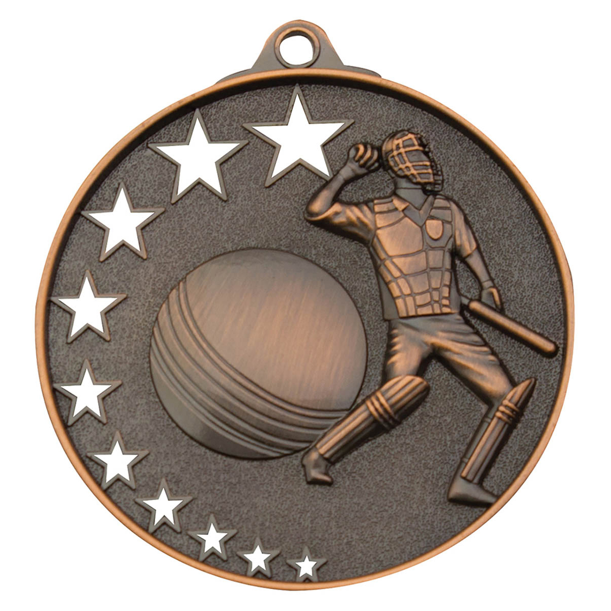 Cricket Stars