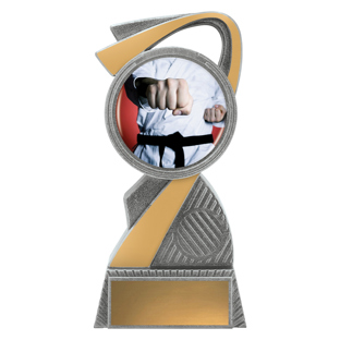 Arclight Colour - Martial Arts