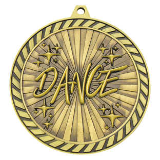 Venture Medal Dance